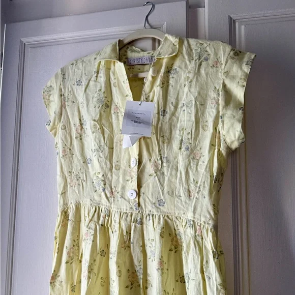 Christy Dawn Piper Dress - Picture 2 of 4